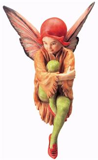 Figur - Fairy The Hawthorn Fairy